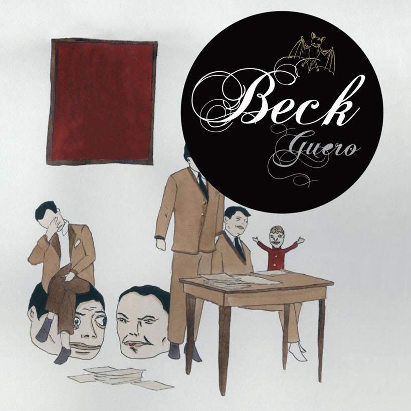 Beck - Guero (LP)