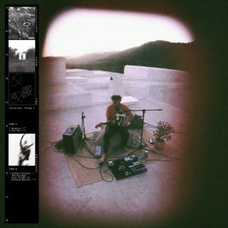Ben Howard - Variations. vol.1 -rsd-