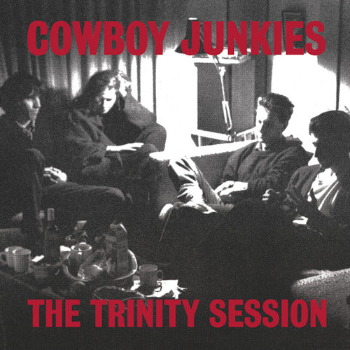 Cowboy Junkies - The Trinity Session (LP)