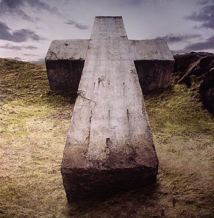 Justice - Audio, Video, Disco. (LP)