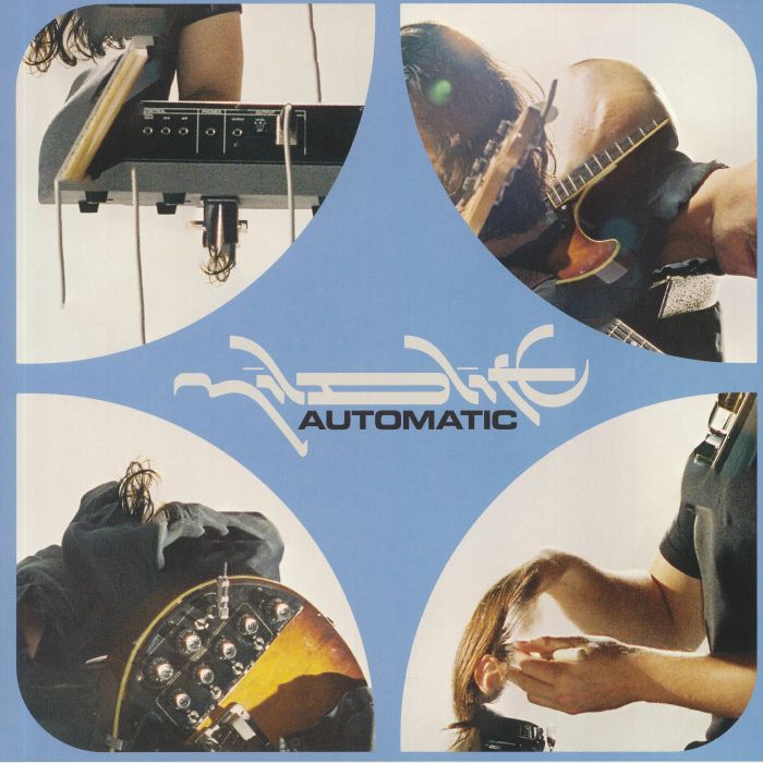 Mildlife - Automatic