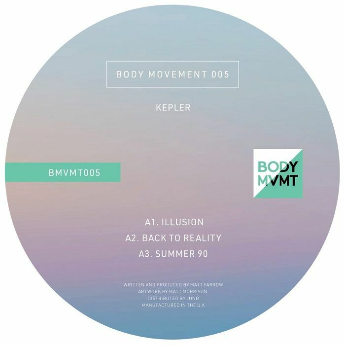 Kepler, Relpek - One For Bill