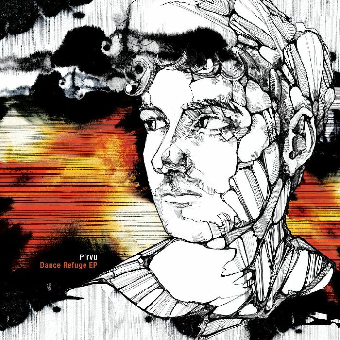 Pirvu - Dance Refuge EP