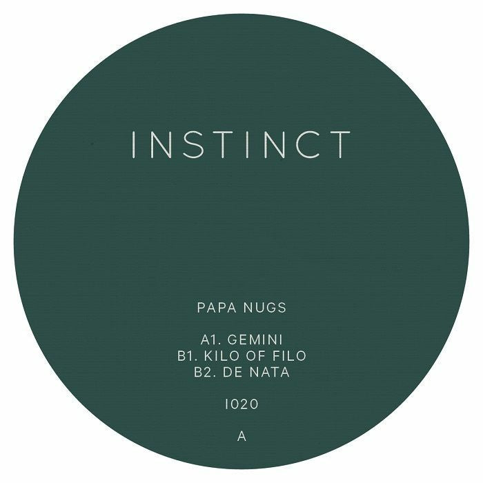 Papa Nugs - Gemini