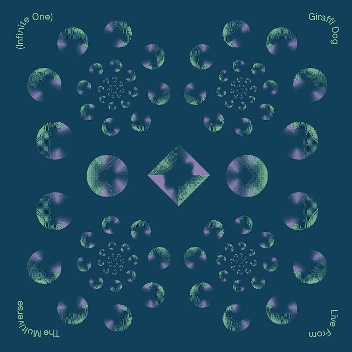 Giraffi Dog - Live From The Multiverse (Infinite 1)