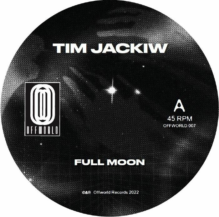 Tim JACKIW - Sunset Over Saturn