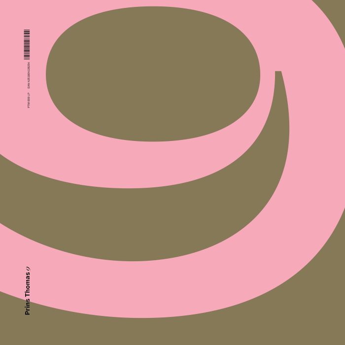 PRINS THOMAS - PRINS THOMAS 9