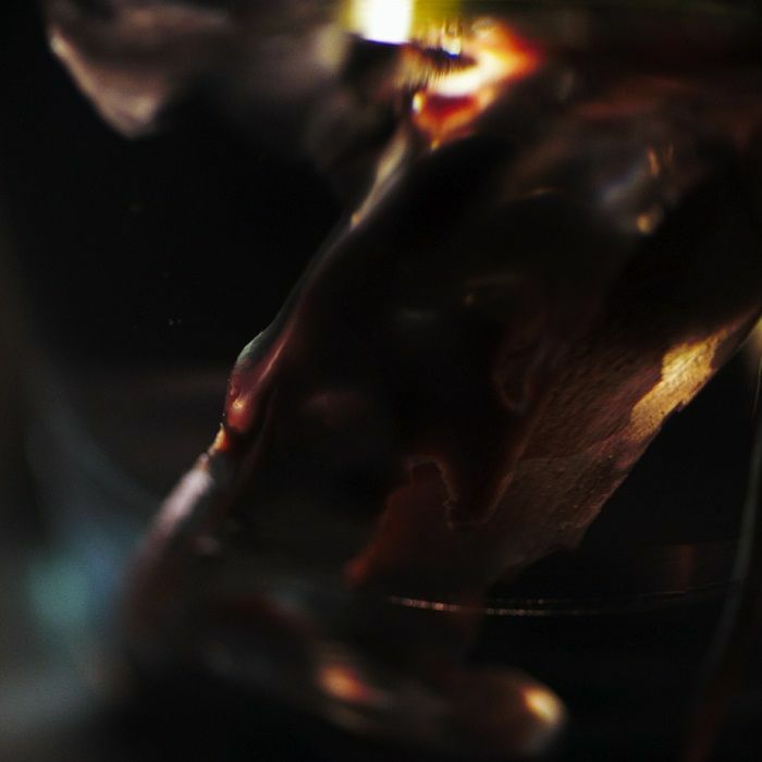 Mathilde Nobel - May + Be