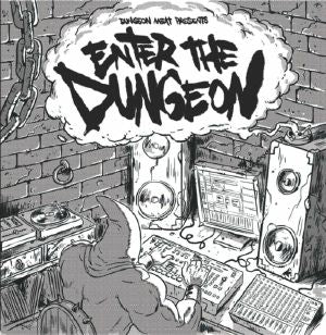 Various Artists - Enter The Dungeon