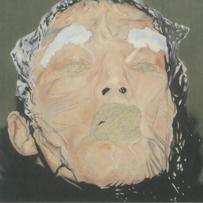 FUMU - Enter The Anima (LP)