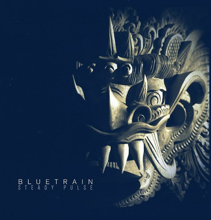 Bluetrain aka Steve O'sullivan - Steady Pulse