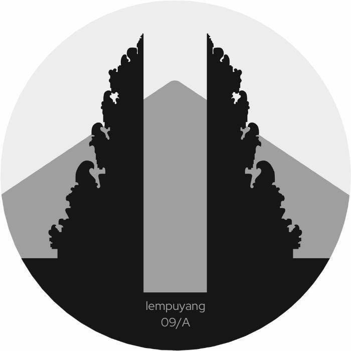 Various Artists - Pura Lempuyang