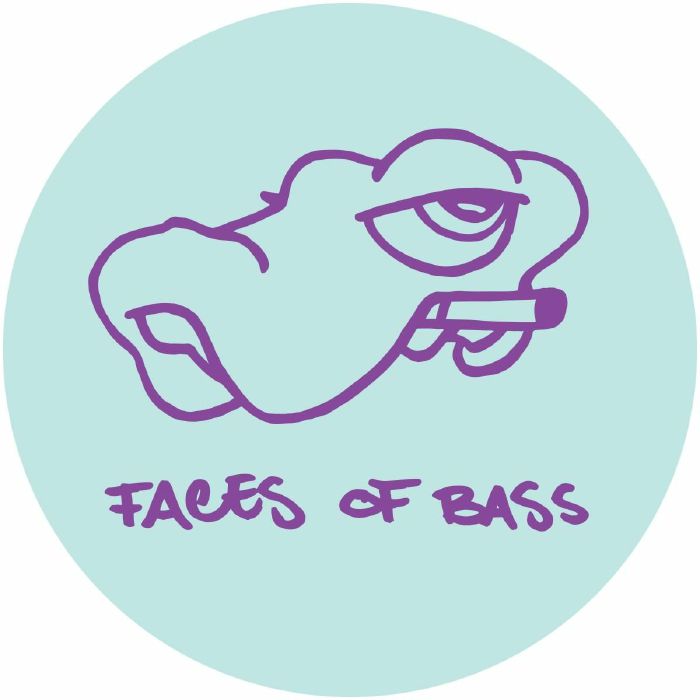 DJ Y - Cheech Wizard (Purple Marbled Vinyl)