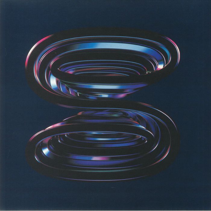 Ricardo Villalobos & Washington Miranda - De Cada Uno EP