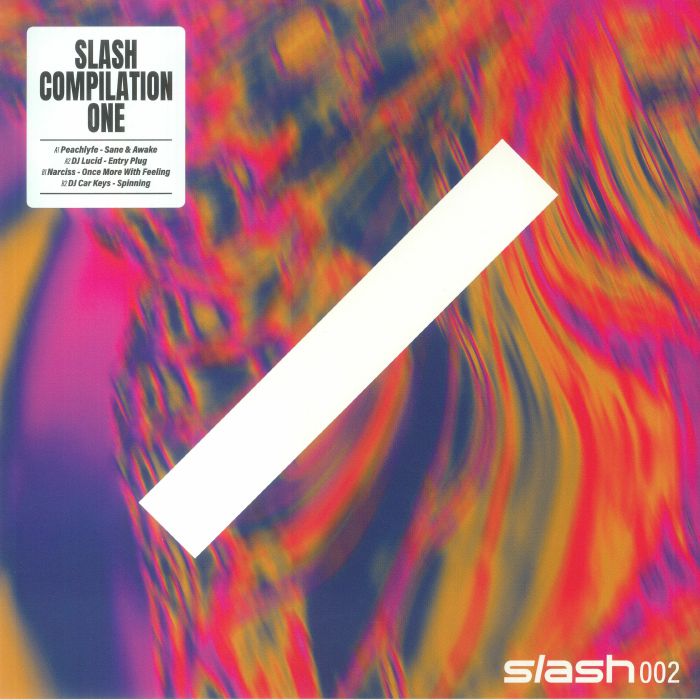 Various Artists - Slash Compilation One