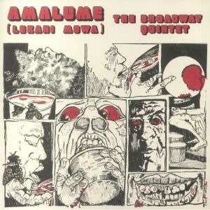 Broadway Quintet - Amalume