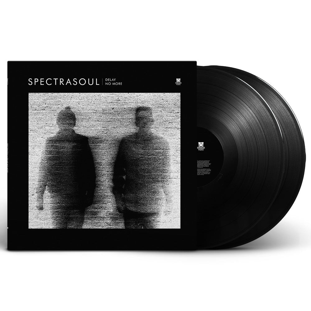 SpectraSoul - Delay No More
