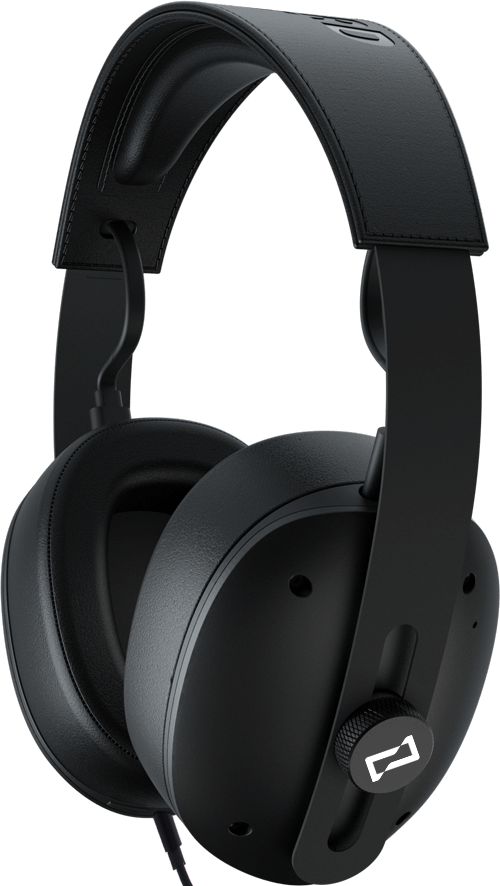Repeat Headphone - Day
