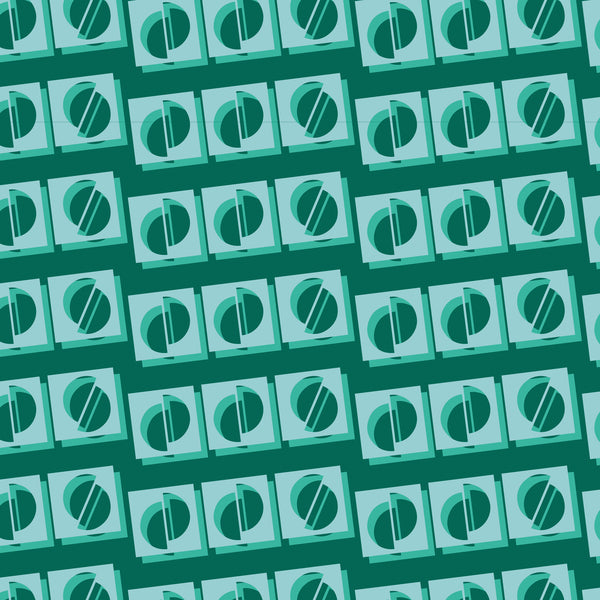 Demdike Stare - The Call