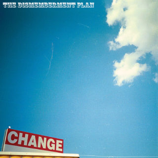 The Dismemberment Plan - Change -RSD- (Sky Blue Vinyl)