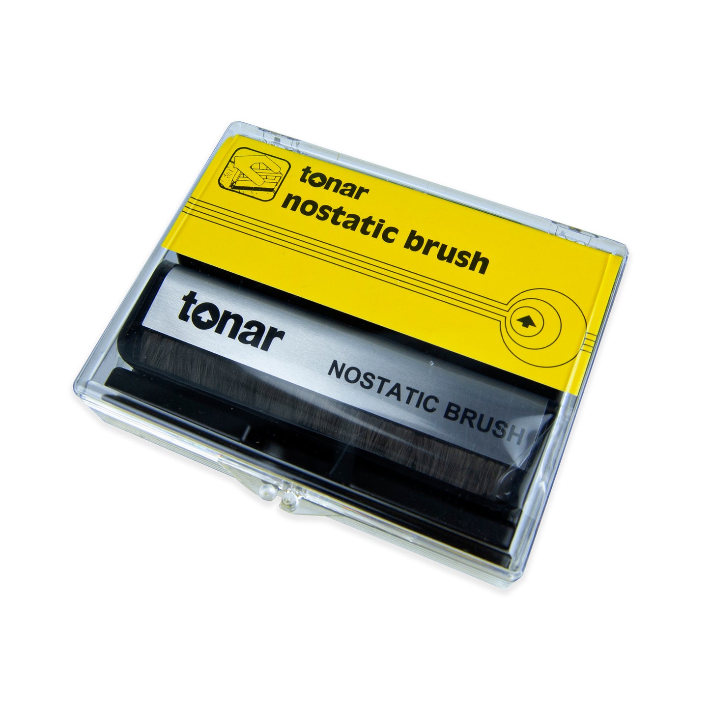 Tonar - Nostatic Brush (accessoires)