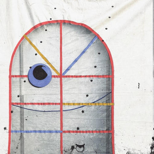 Hippo Campus - Good Dog, Bad Dream