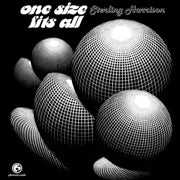 Sterling Harrison - One Size Fits All