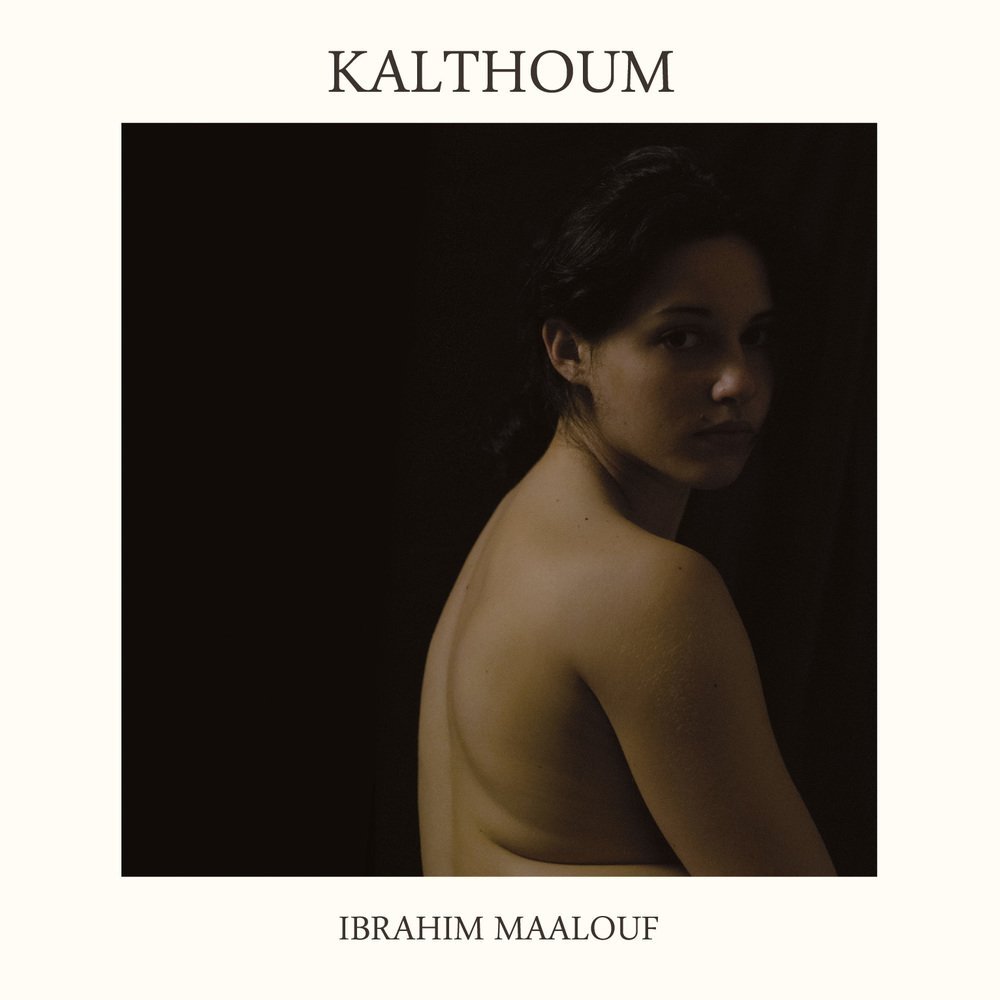 Ibrahim Maalouf - Kalthoum (LP)