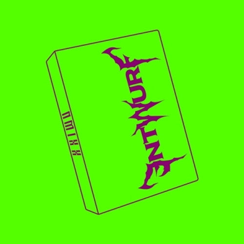 NMIXX - Entwurf (Limited Edition)