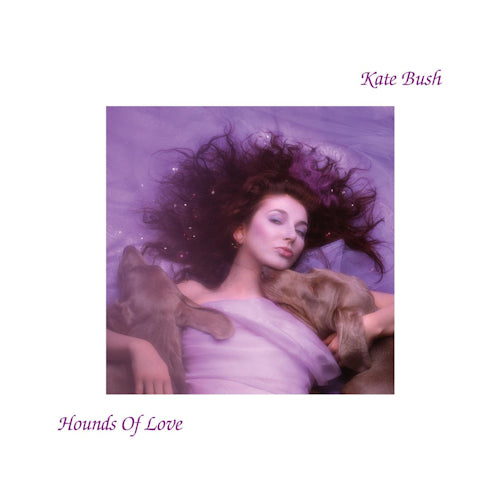 Kate Bush - Hounds Of Love