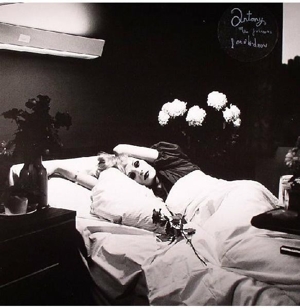 Antony And The Johnsons - I Am A Bird Now (LP)