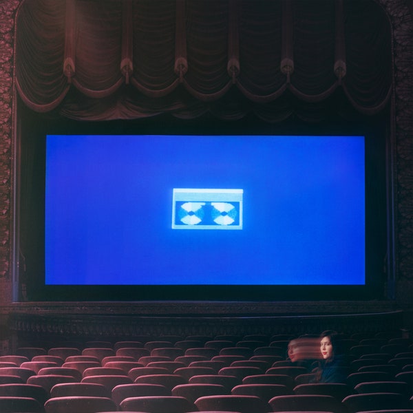 Lucy Dacus - Home Video (Clear Vinyl)