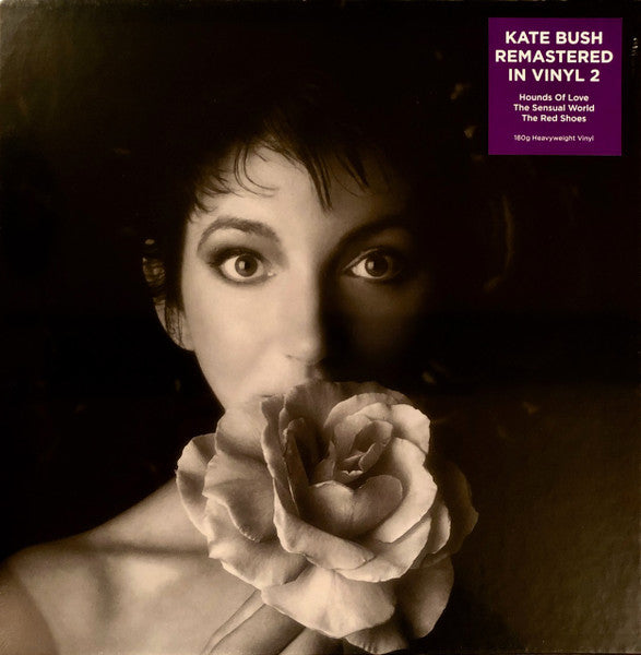 Kate Bush - Remastered In Vinyl 2