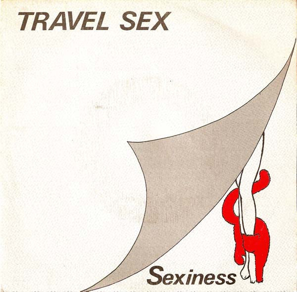 Travel Sex - Sexiness