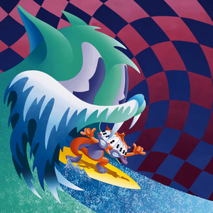 MGMT - Congratulations (LP)