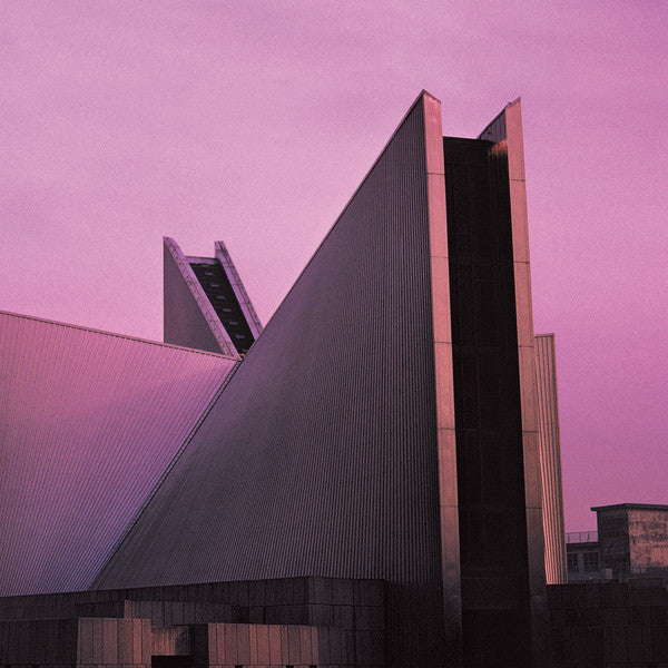 Jamal Moss - Thanks 4 The Tracks U Lost (Clear Vinyl)