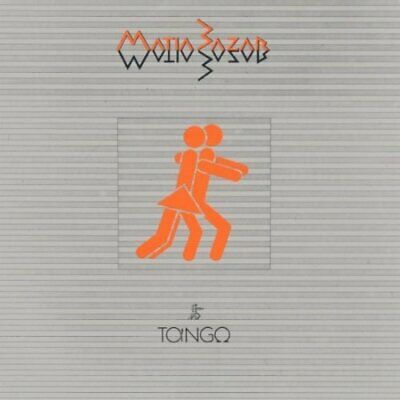 Matia Bazar - Tango