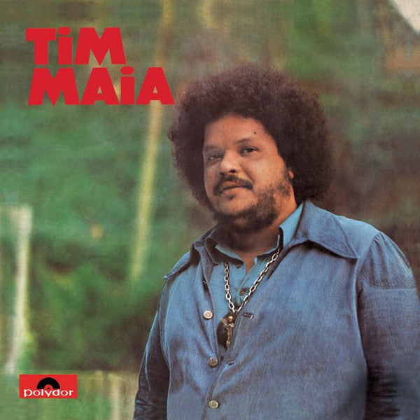 Tim Maia - Tim Maia