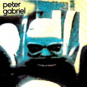 Peter Gabriel - Peter Gabriel IIII (LP)