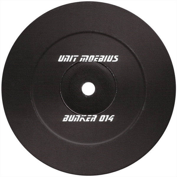 Unit Moebius - Untitled