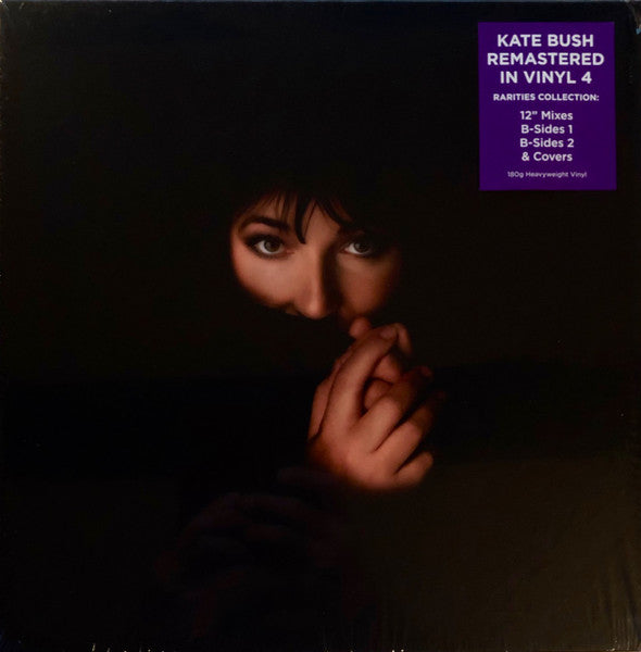 Kate Bush - Remastered In Vinyl 4