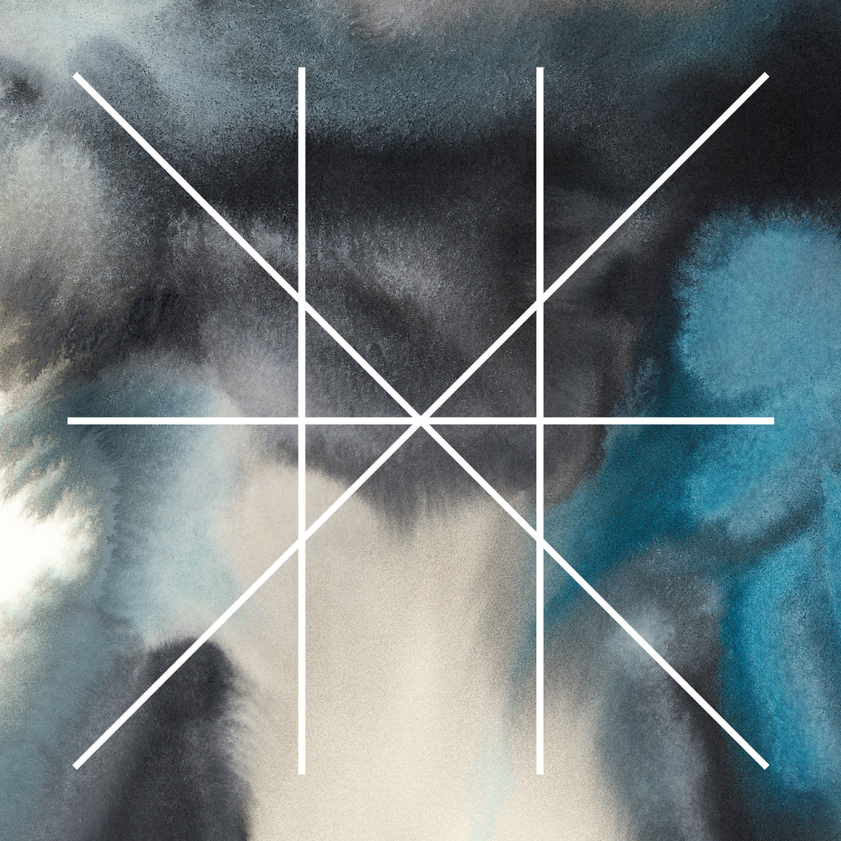 Moss - HX (Transparent Vinyl)