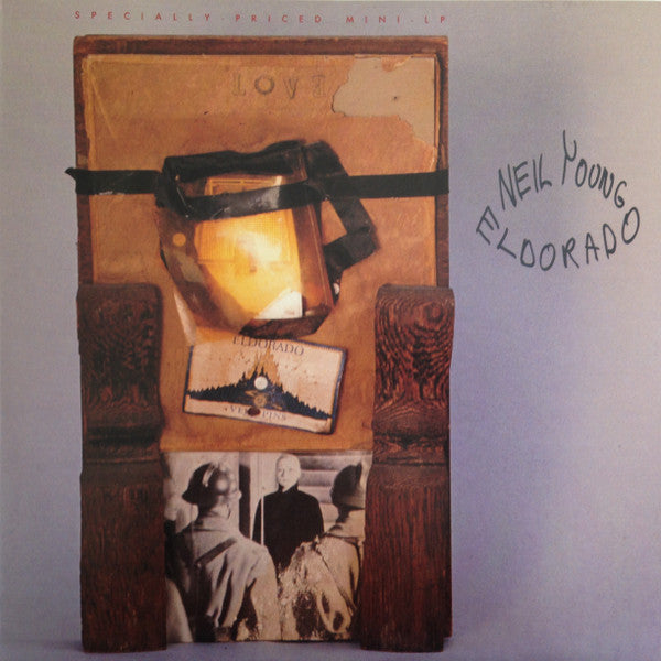 Neil Young - Eldorado
