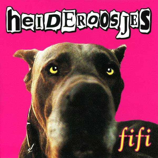 Heideroosjes - Fifi