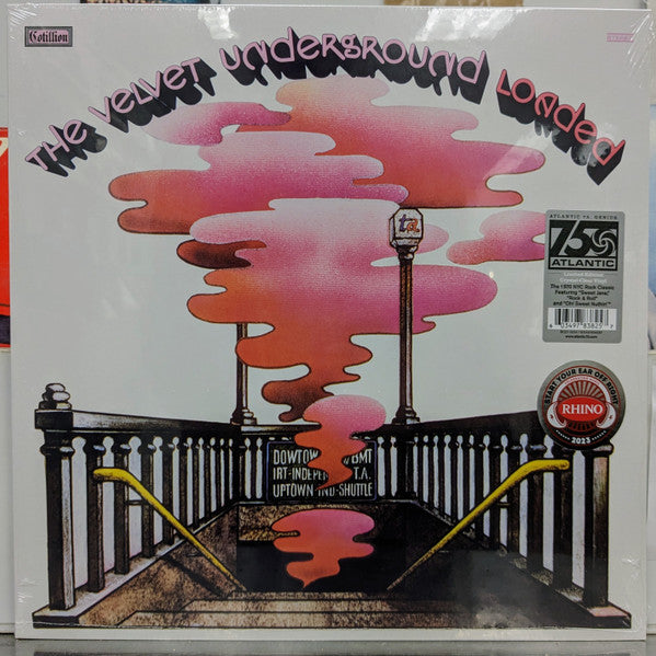 Velvet Underground - Loaded