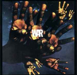 War - War