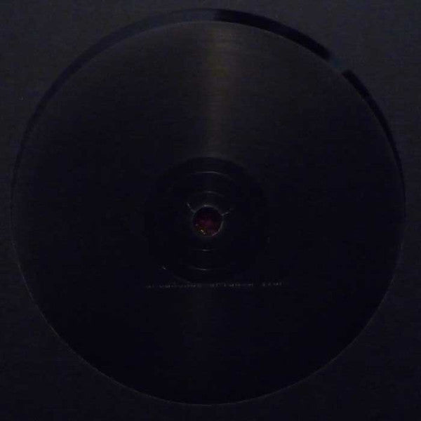 Unit Moebius Anonymous - Record