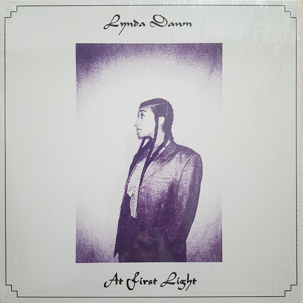 Lynnda Dawn - At First Light