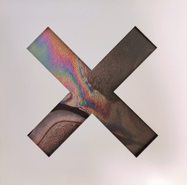 The xx - Coexist (Clear LP)