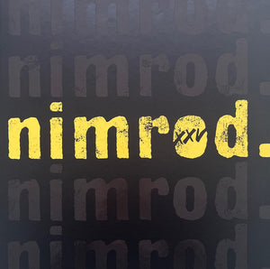 Green Day - Nimrod. XXV (Coloured Boxset)